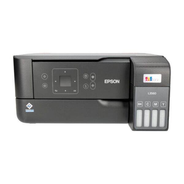 Impresora L3560 Multifunción EPSON Wifi - Imagen 2
