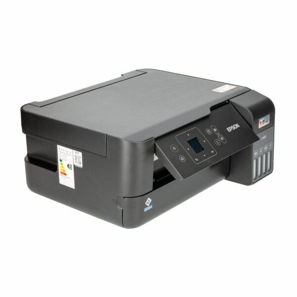 Impresora L3560 Multifunción EPSON Wifi - Imagen 3