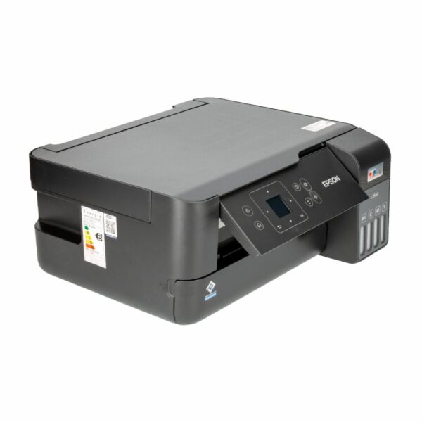 Impresora L3560 Multifunción EPSON Wifi - Imagen 3