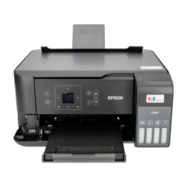 Impresora L3560 Multifunción EPSON Wifi - Imagen 4