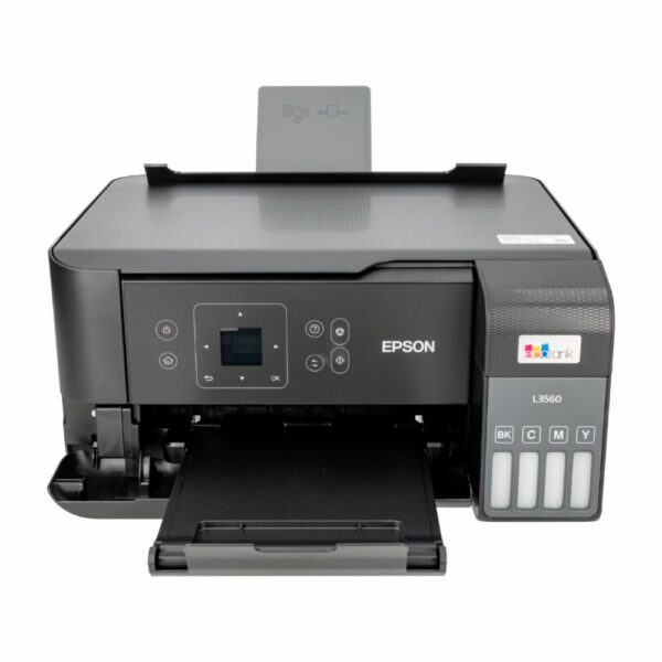 Impresora L3560 Multifunción EPSON Wifi - Imagen 4