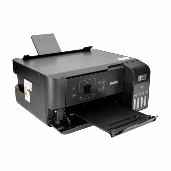 Impresora L3560 Multifunción EPSON Wifi - Imagen 5