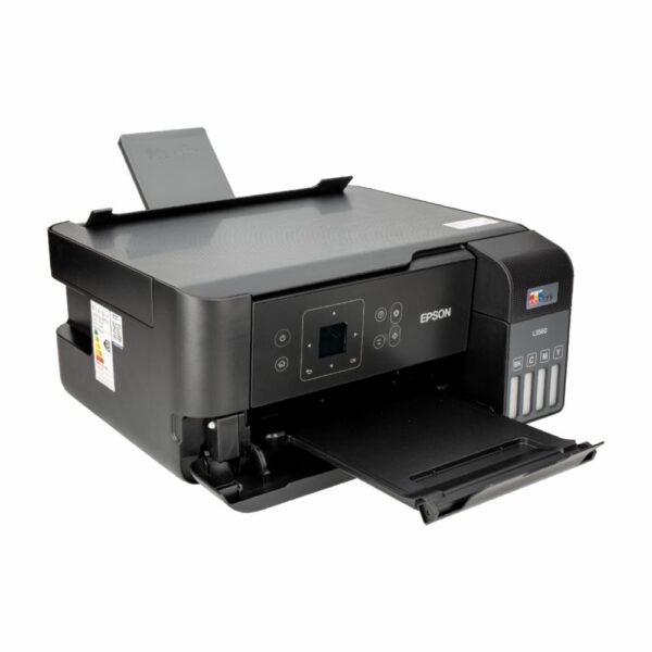Impresora L3560 Multifunción EPSON Wifi - Imagen 5