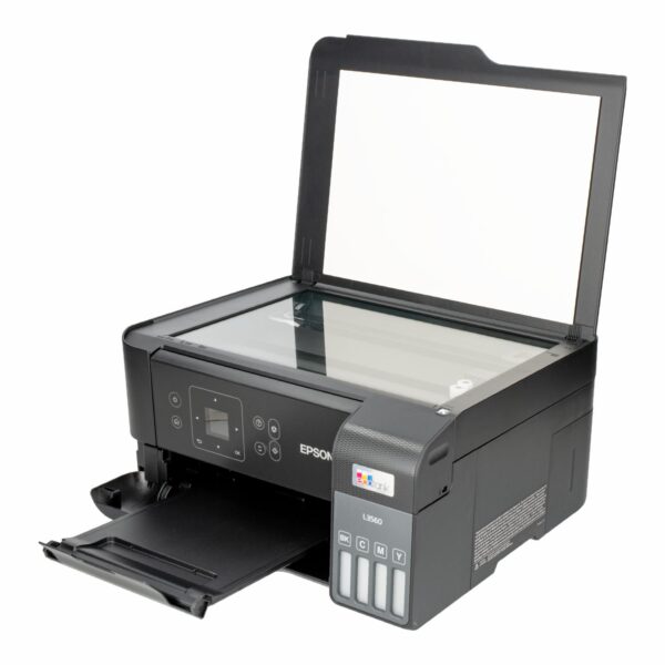 Impresora L3560 Multifunción EPSON Wifi - Imagen 6