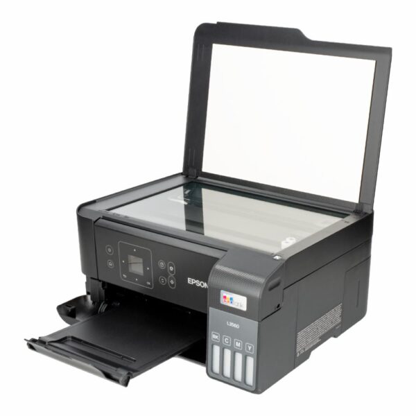 Impresora L3560 Multifunción EPSON Wifi - Imagen 6