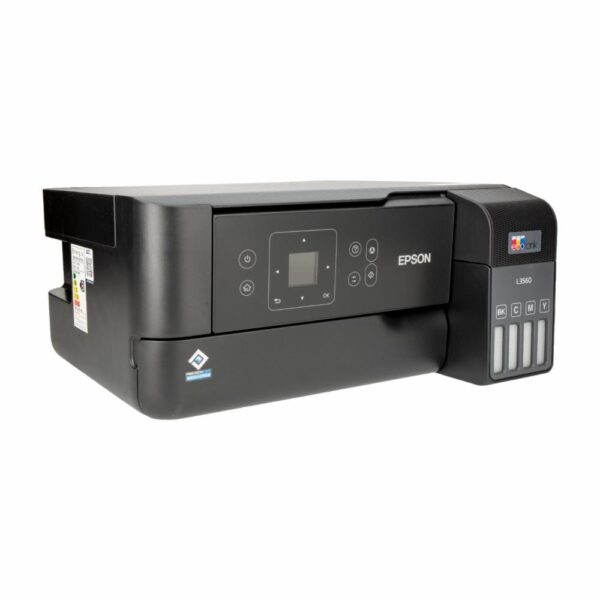 Impresora L3560 Multifunción EPSON Wifi - Imagen 7