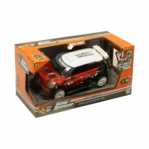 Vehículo Hatchbacks TOY STATE Surtido