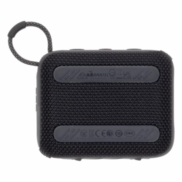 Parlante Portátil GO4BLKAM JBL Negro - Imagen 2