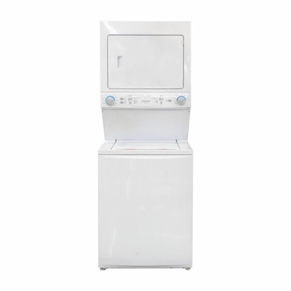 Torre De Lavado Eléctrica FLCE7522AW FRIGIDAIRE 21 Kilos