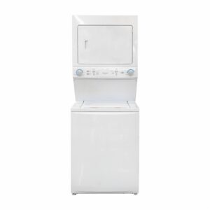 Torre De Lavado Eléctrica FLCE7522AW FRIGIDAIRE 21 Kilos