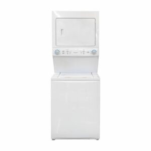 Torre De Lavado Eléctrica FLCE7522AW FRIGIDAIRE 21 Kilos
