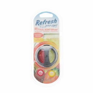 Ambiental De AutomóvilFresa/Limon REFRESH Unidad