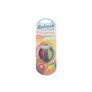 Ambiental De AutomóvilFresa/Limon REFRESH Unidad