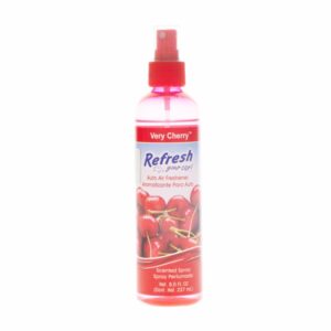 Spray De Auto Cereza 237Ml REFRESH Unidad