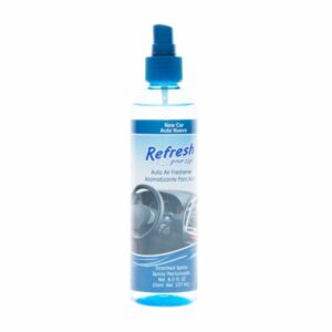 Spray De Auto New Caramelo 237Ml REFRESH Unidad