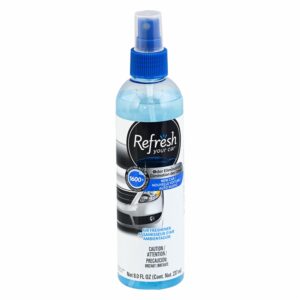 Spray De Auto New Caramelo 237Ml REFRESH Unidad