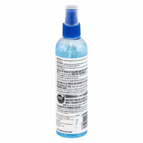 Spray De Auto New Caramelo 237Ml REFRESH Unidad - Imagen 2