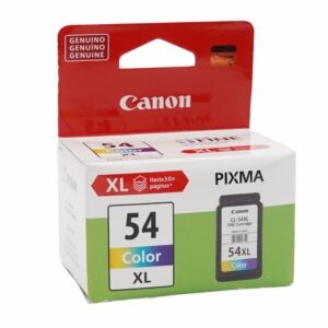 Cartucho De Tinta Cl-54 Compatible E402 - E471 CANON Unidad