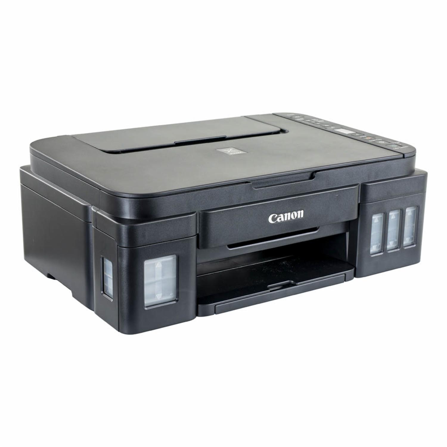Impresora Mfp G3110 CANON Tinta Continua - Imagen 2