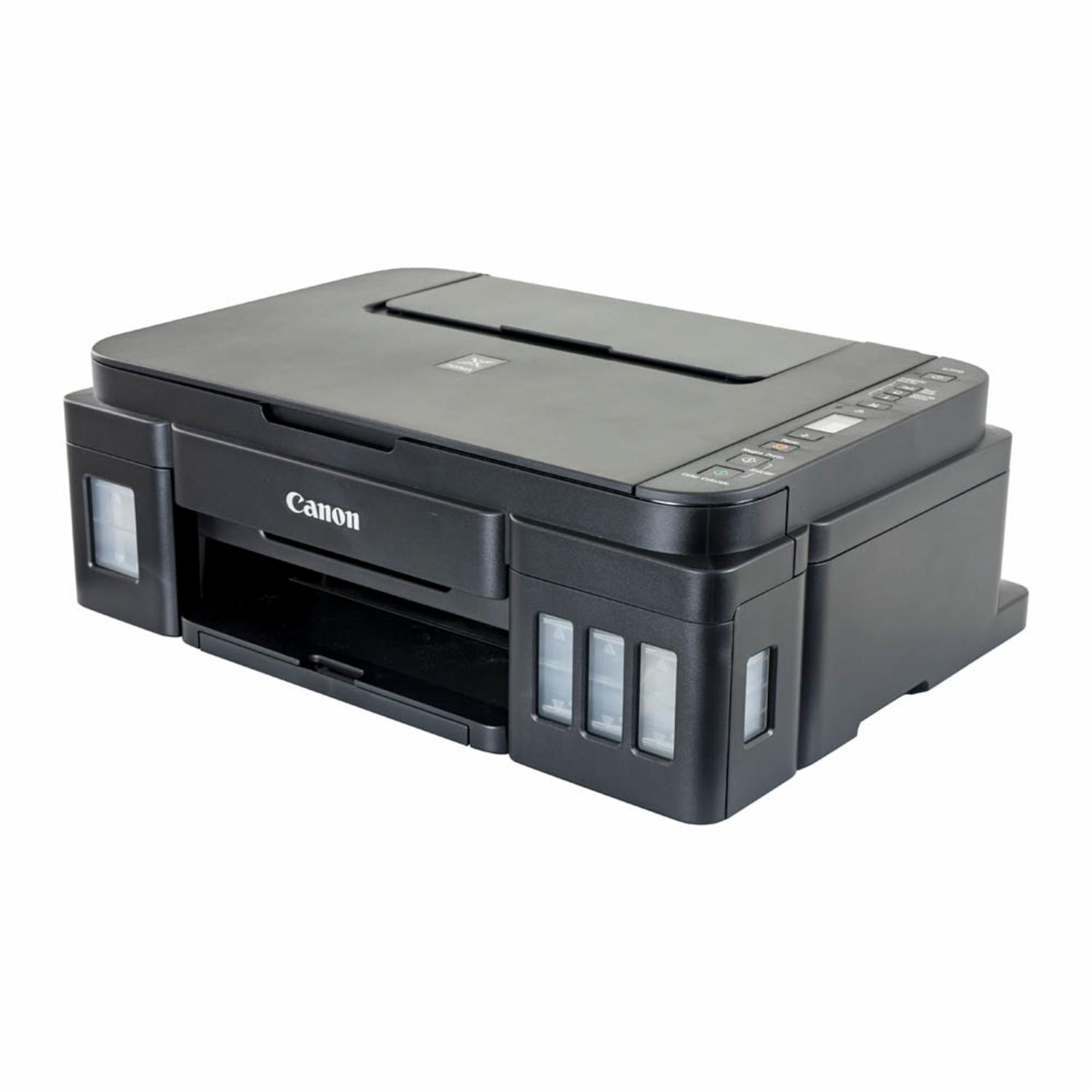 Impresora Mfp G3110 CANON Tinta Continua - Imagen 3