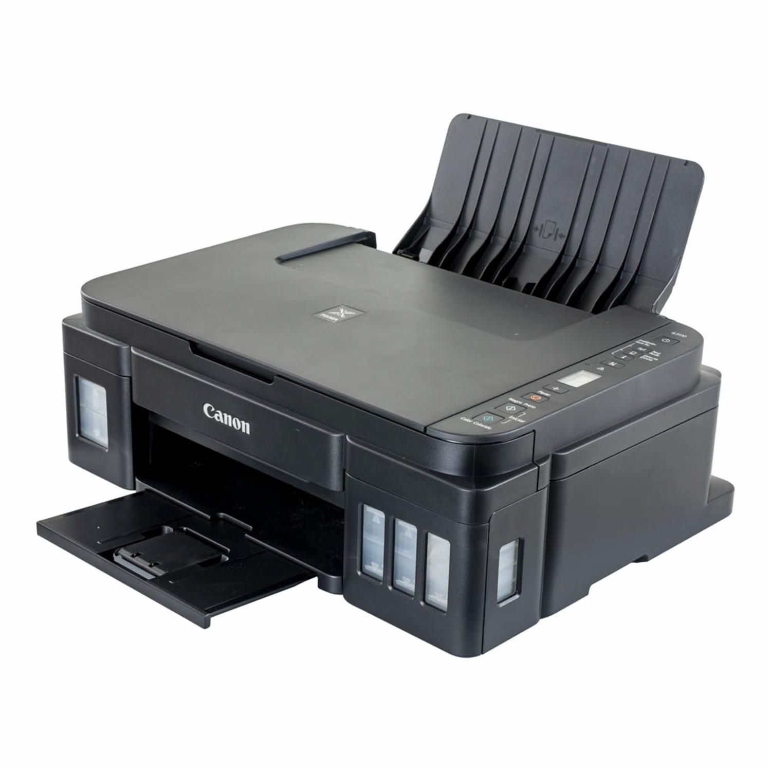Impresora Mfp G3110 CANON Tinta Continua - Imagen 5