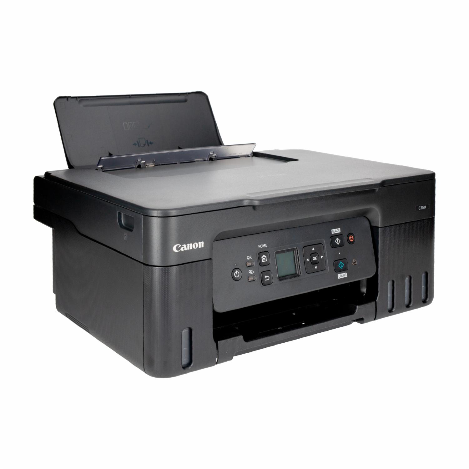 Impresora G3170 CANON Tinta Continua - Imagen 2