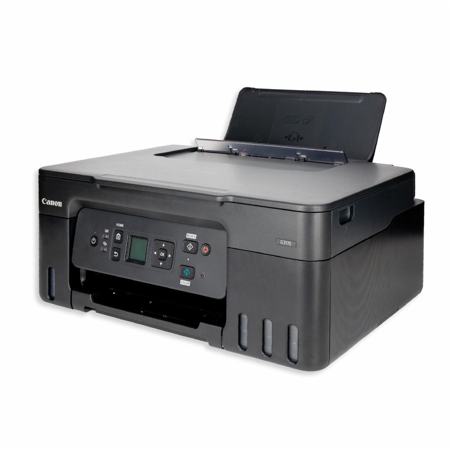 Impresora G3170 CANON Tinta Continua - Imagen 3