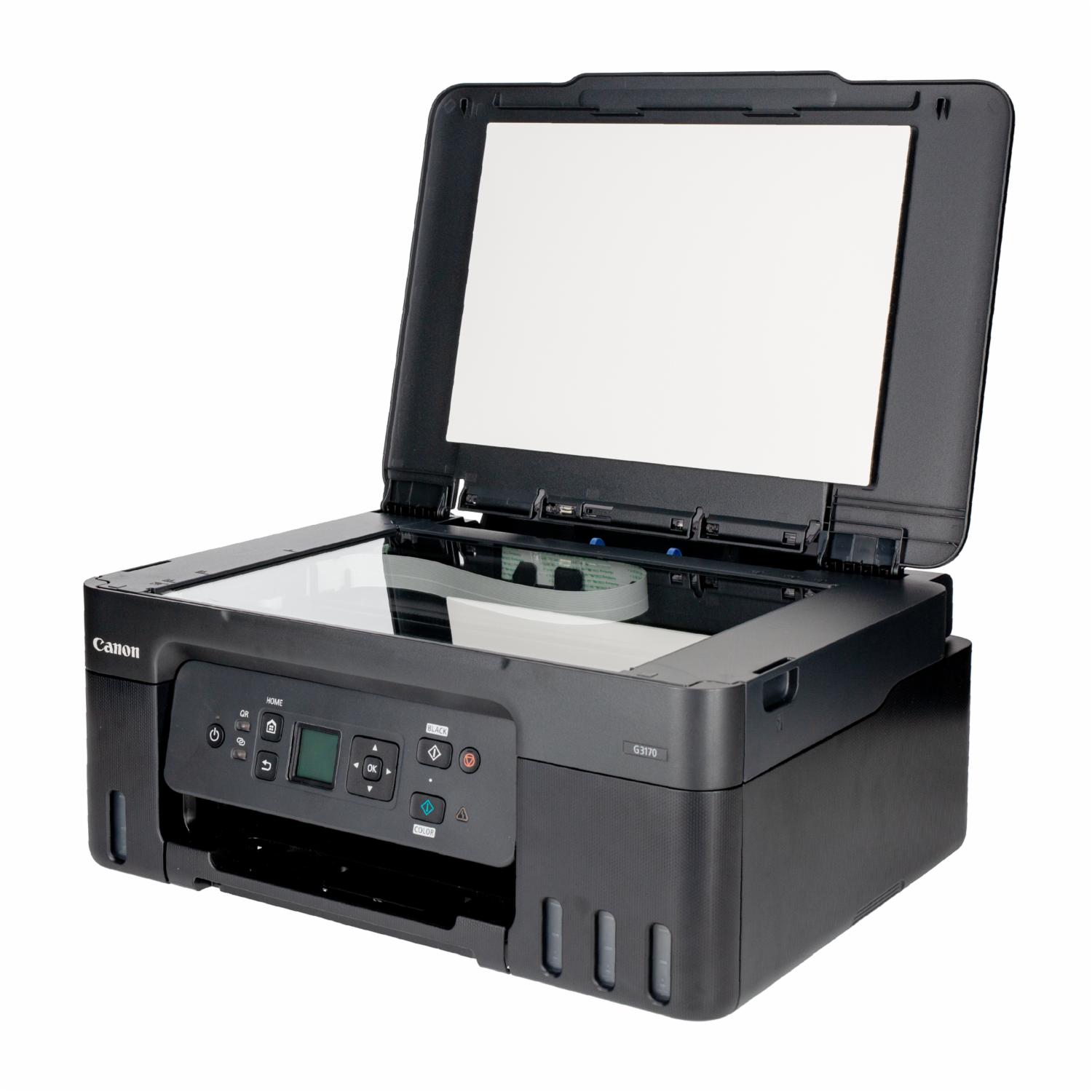 Impresora G3170 CANON Tinta Continua - Imagen 4