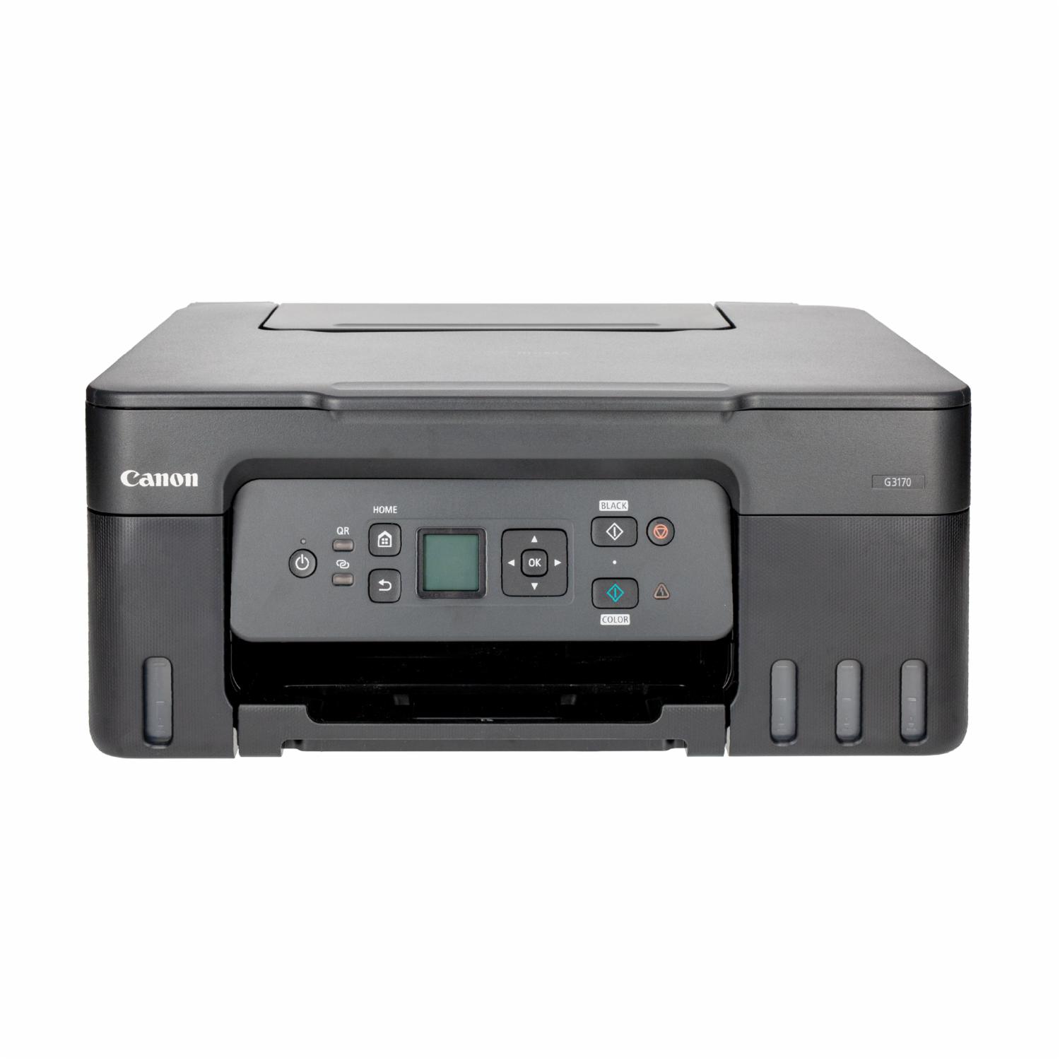 Impresora G3170 CANON Tinta Continua - Imagen 5