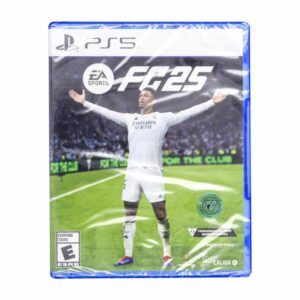 Juego De Ps5 EA Sports FC 25 SONY Unidad