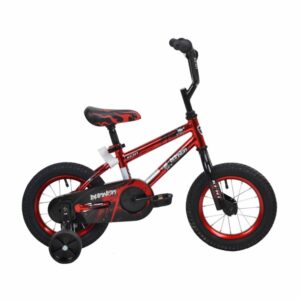 Bicicleta De Paseo KENT Rin 12