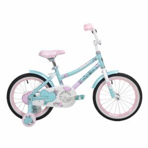 Bicicleta Love Bug KENT Rin 16