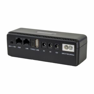 Mini Ups DCL-18W DC 10400MAH