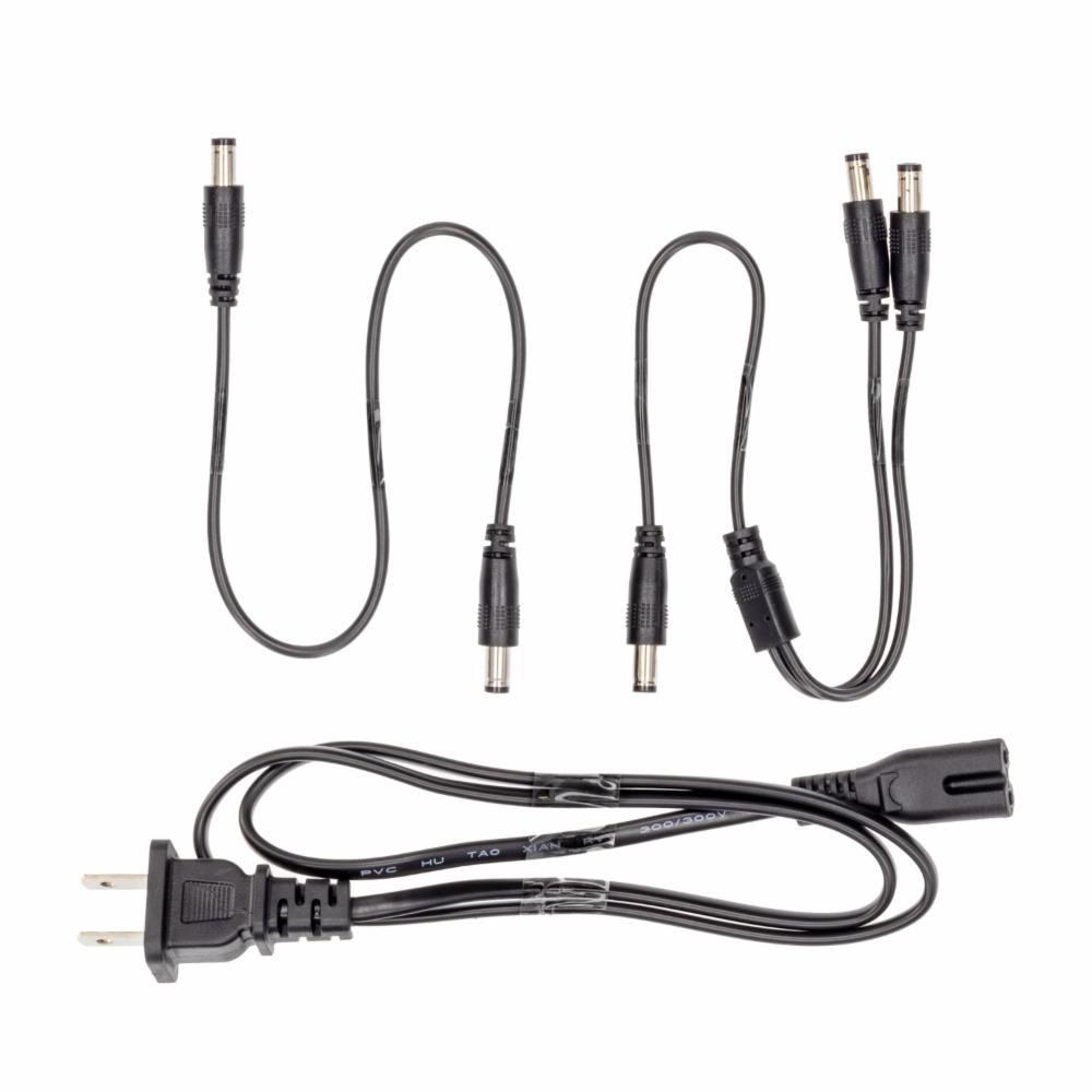 Mini Ups DCL-18W DC 10400MAH - Imagen 4