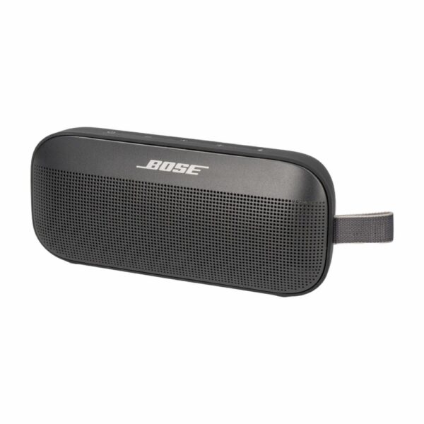 Parlante SoundLink Flex 865983-0100 BOSE Negro - Imagen 3