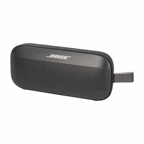 Parlante SoundLink Flex 865983-0100 BOSE Negro - Imagen 3
