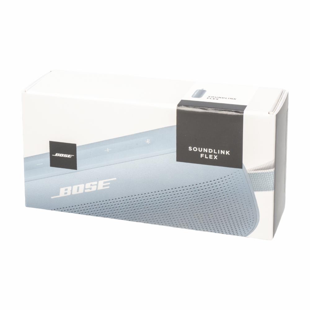 Parlante SoundLink Flex 865983-0200 BOSE Azul - Imagen 4
