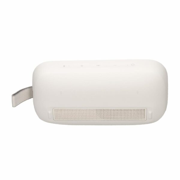 Parlante SoundLink Flex 865983-0500 BOSE Blanco Cenizo - Imagen 2