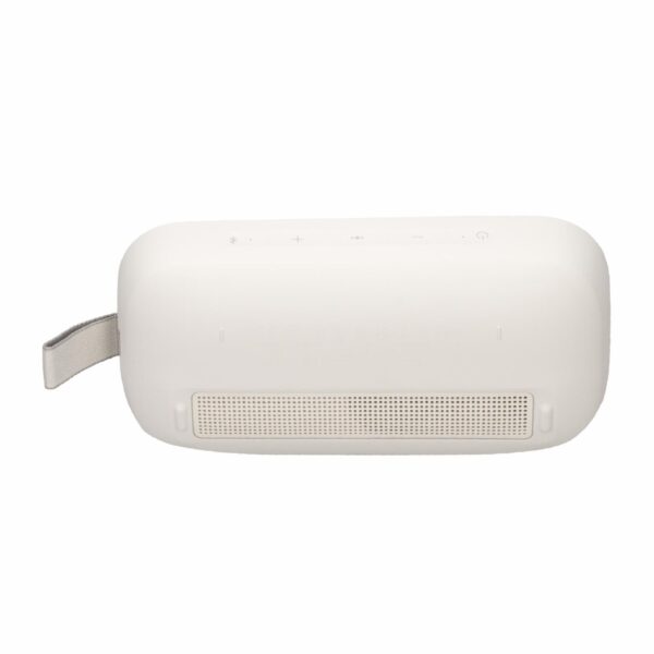 Parlante SoundLink Flex 865983-0500 BOSE Blanco Cenizo - Imagen 2