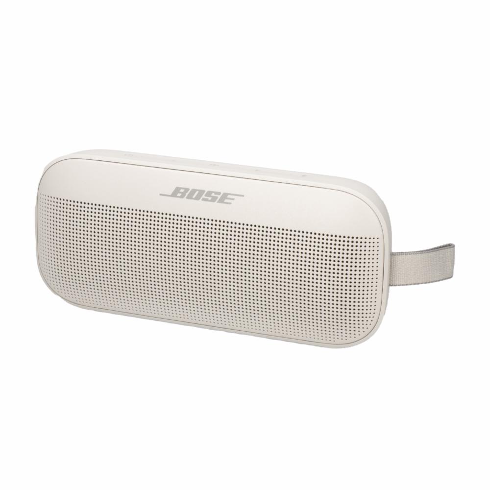 Parlante SoundLink Flex 865983-0500 BOSE Blanco Cenizo - Imagen 3