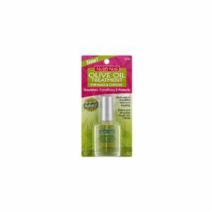 Tratamiento Para Cuticulas Con Aceite Oliva R-12736 NUTRA NAIL Cuticulas Aceite Oliva