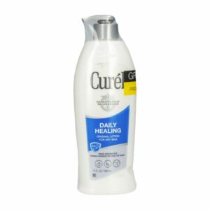 Loción Corporal Confortable CURÉL 369 Ml