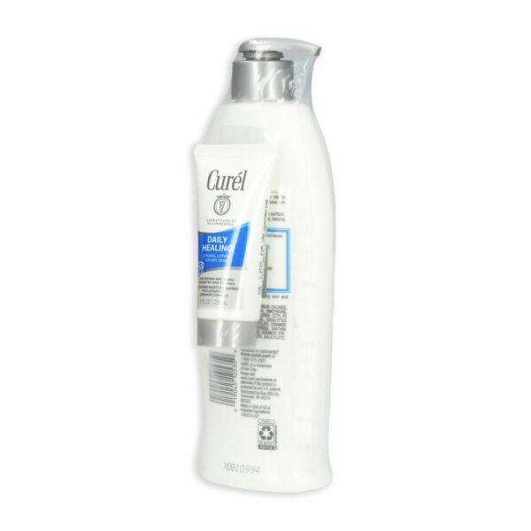Loción Corporal Confortable CURÉL 369 Ml - Imagen 2
