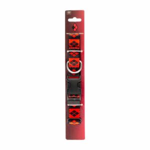 Collar Para Perro Diseño Harley Quinn P BUCKLE DOWN Pequeño
