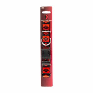 Collar Para Perro Diseño Harley Quinn P BUCKLE DOWN Pequeño