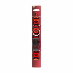 Collar Para Perro Diseño Harley Quinn Medium BUCKLE DOWN Mediano