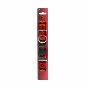 Collar Para Perro Diseño Harley Quinn G BUCKLE DOWN Grande