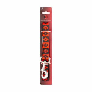 Correa Para Perro Diseño Harley Quinn BUCKLE DOWN Unidad