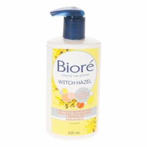 Limpiador Facial Anti Acné BIORE 200 Ml