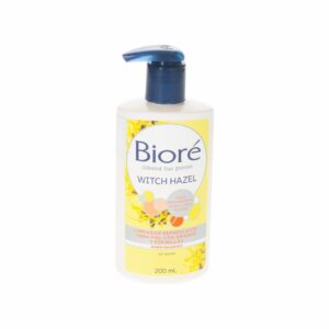 Limpiador Facial Anti Acné BIORÉ 200 Ml